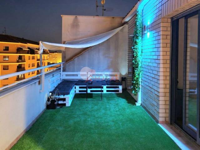 Dúplex en venta en la Plana Alta, Valencia