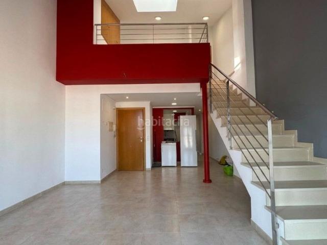 Dúplex en venta en la Plana Alta, Valencia