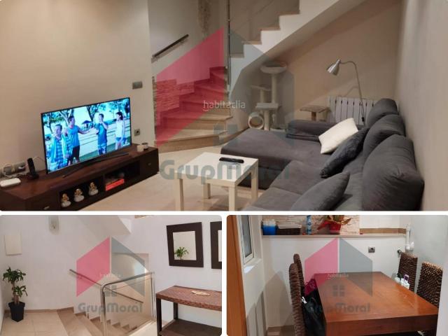 Dúplex en venta en Castellvell Del Camp, Tarragona