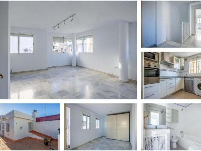 Dúplex en venta en Castilleja De La Cuesta, El Faro