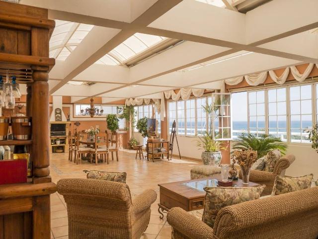 Dúplex en venta en Fuengirola