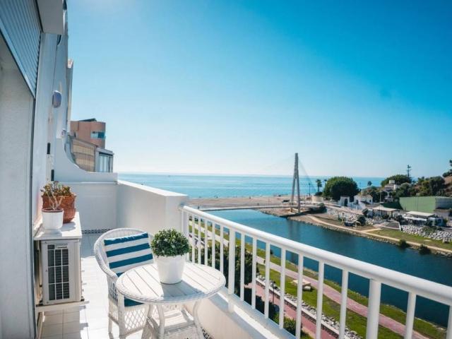 Dúplex en venta en Costa del Sol Occidental, Andalucía