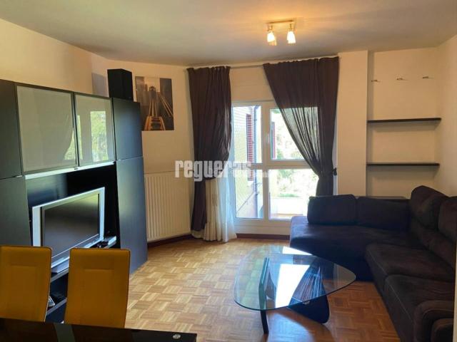 Dúplex en venta en Castrillón, Asturias