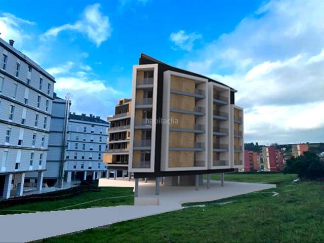 Dúplex en venta en Castrillón, Samiguel