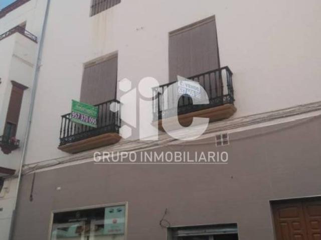 Dúplex en venta en Castro Del Río, Andalucía