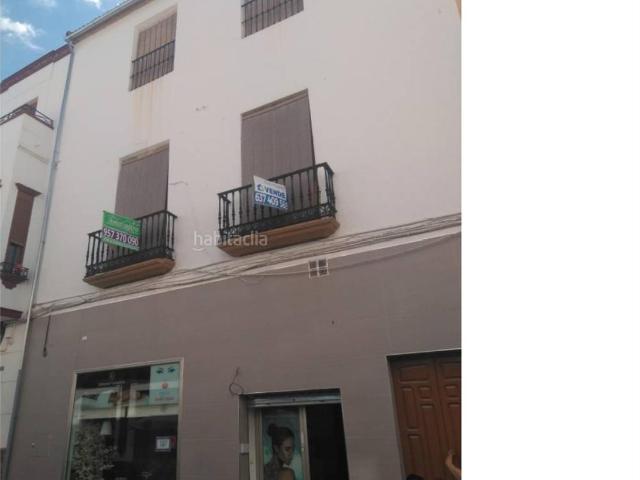 Dúplex en venta en Castro Del Río, Andalucía