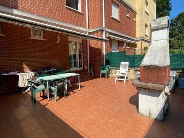 Dúplex en venta en Castro-urdiales, Cantabria