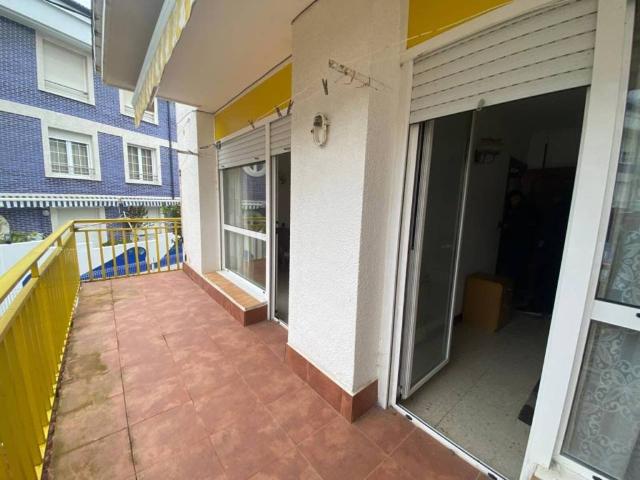 Dúplex en venta en Castro-urdiales, Cantabria