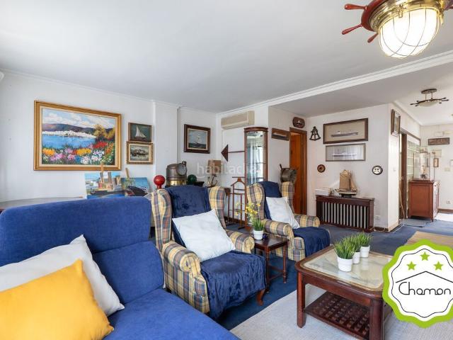 Dúplex en venta en Casco Histórico, Castro-urdiales