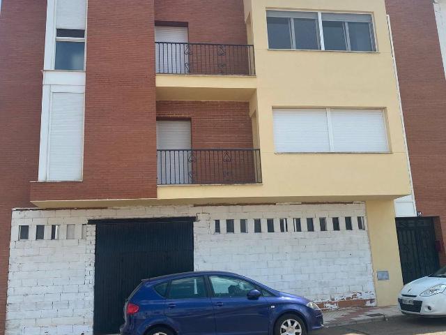 Dúplex en venta en Castuera, Extremadura