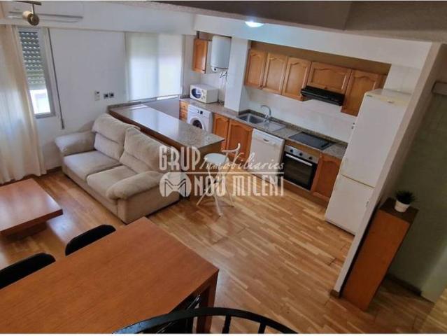 Dúplex en venta en Catarroja, València / Valencia