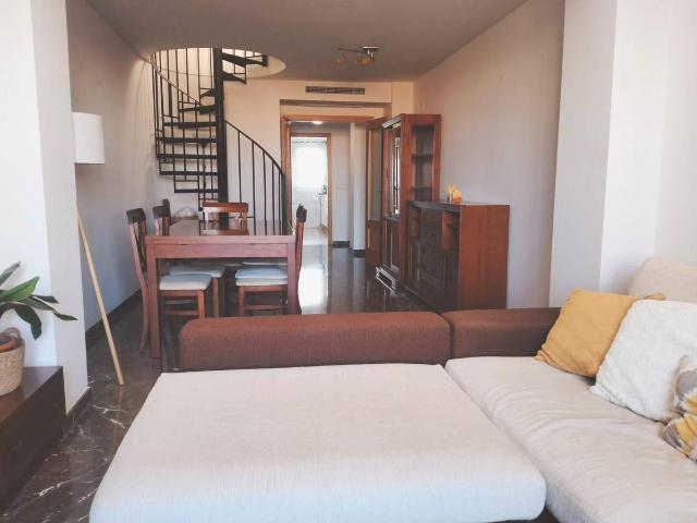 Ático en venta en Catarroja