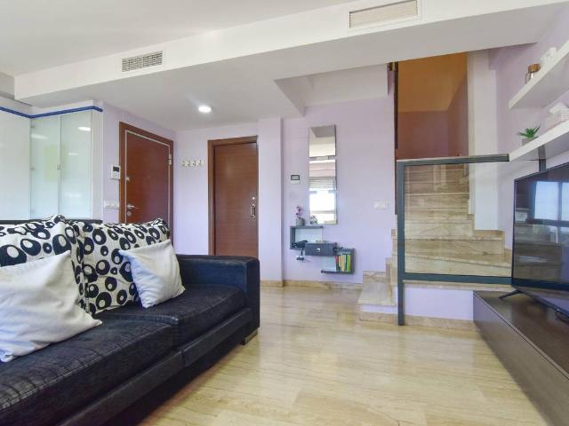 Dúplex en venta en l'Horta Sud, Valencia