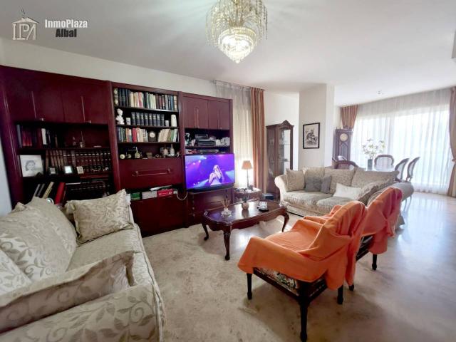 Dúplex en venta en l'Horta Sud, Valencia
