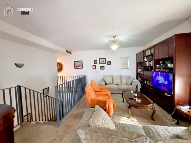 Dúplex en venta en l'Horta Sud, Valencia
