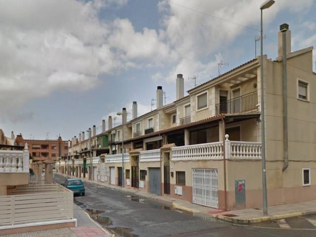 Dúplex en venta en el Baix Segura / La Vega Baja, Valencia