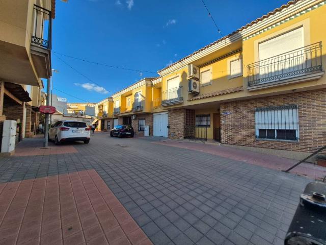 Dúplex en venta en el Baix Segura / La Vega Baja, Valencia