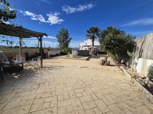 Dúplex en venta en Catral, Valencia