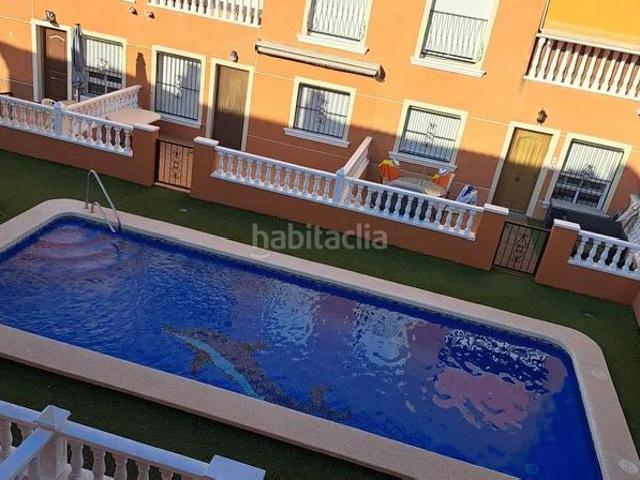 Dúplex en venta en el Baix Segura / La Vega Baja, Valencia