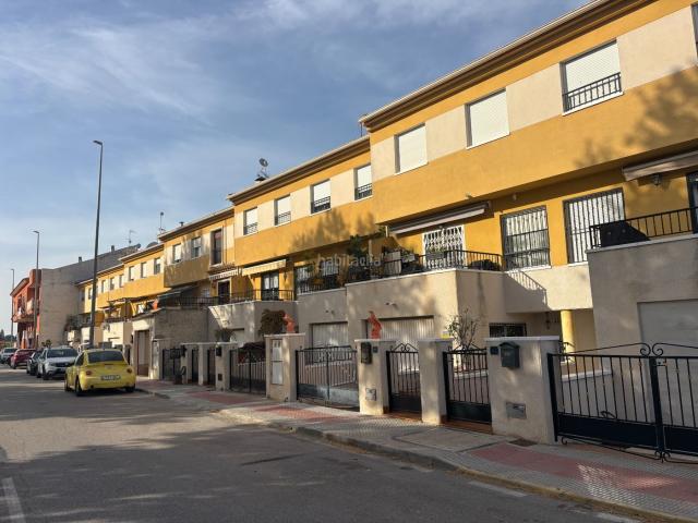 Dúplex en venta en el Baix Segura / La Vega Baja, Valencia