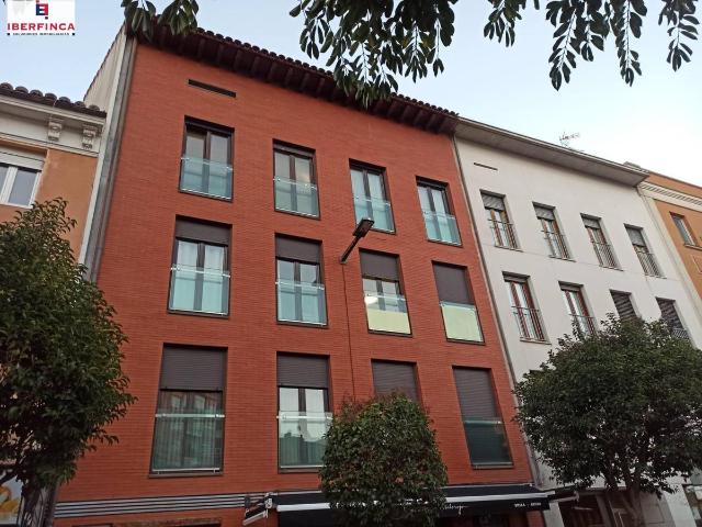 Dúplex en venta en Valladolid, Plaza Mayor