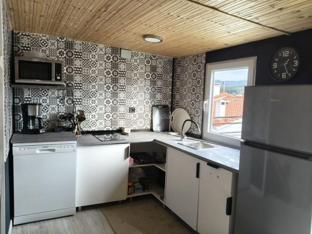 Dúplex en venta en Cedeira, Ferrol