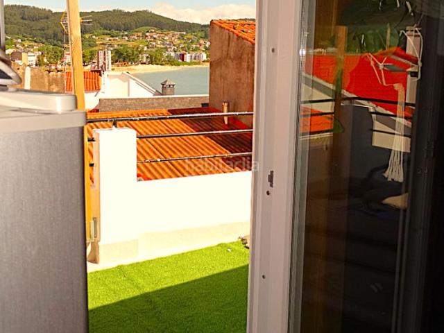 Dúplex en venta en Cedeira, Ferrol