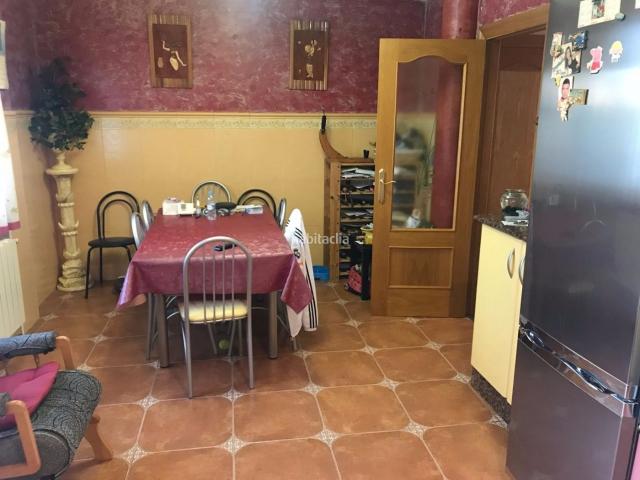 Dúplex en venta en Campillo y Suertes, Noroeste