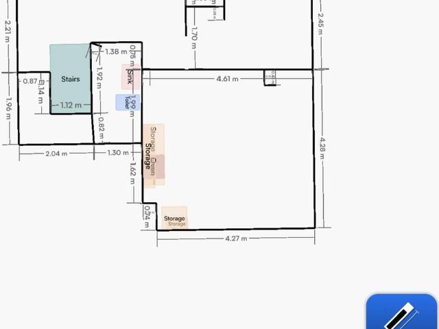 Dúplex en venta en A Bola, Ourense