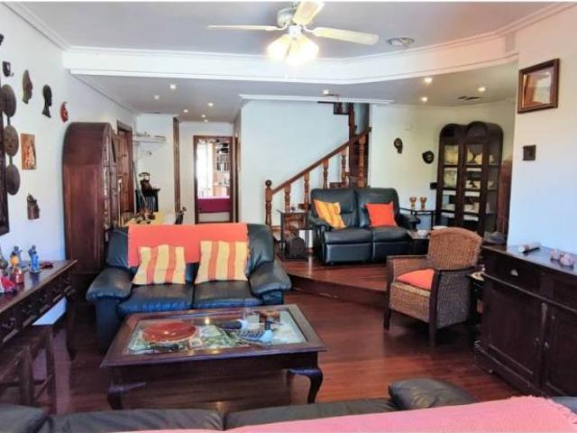 Dúplex en venta en Celanova