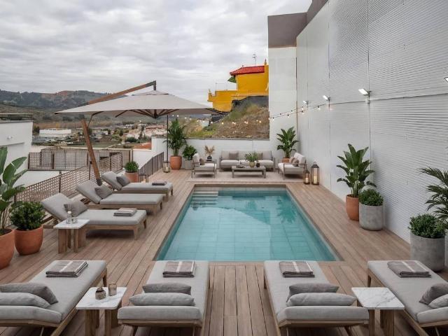 Dúplex en venta en Mirasierra, Comarca de la Vega de Granada