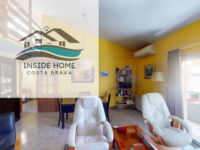 Dúplex en venta en Palamós, Girona