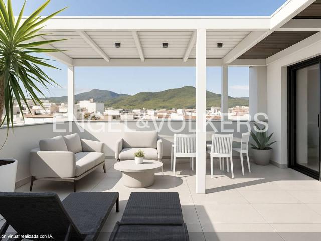 Dúplex en venta en Centre, Baix Llobregat
