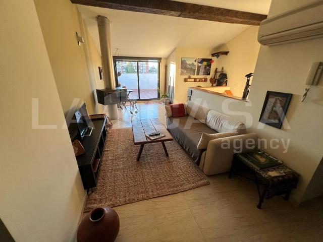 Dúplex en venta en Centre, Granollers