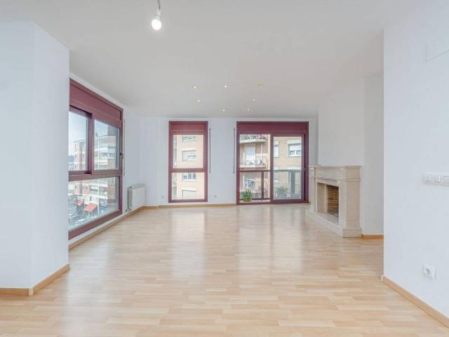 Dúplex en venta en Figueres