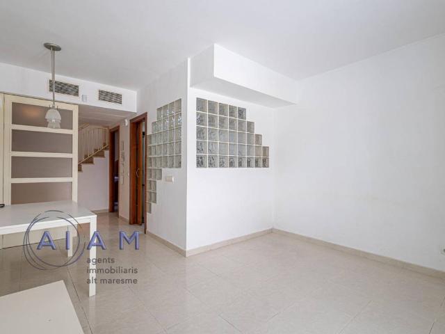 Dúplex en venta en Pinemar, Pineda de Mar