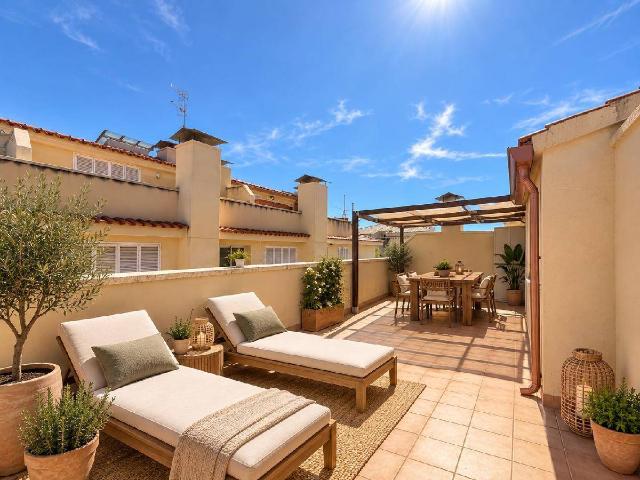 Dúplex en venta en El Palou, Sant Pere de Ribes