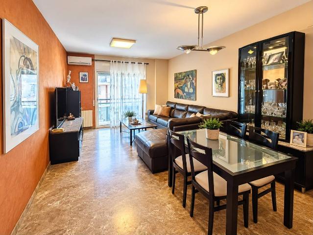 Dúplex en venta en Centre, Badalona