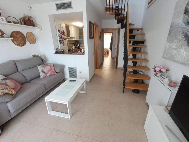 Dúplex en venta en Sant Carles De La Ràpita, Tarragona