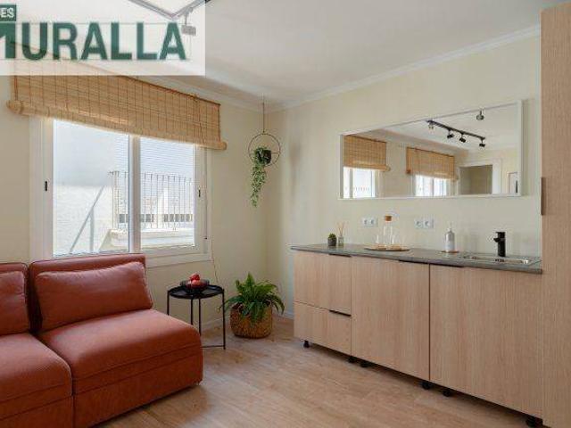 Dúplex en venta en Sa Maçaneda, la Selva
