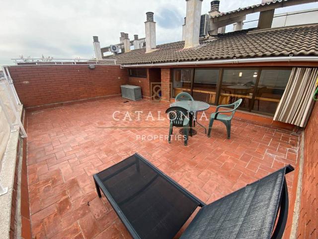 Ático en venta en Sabadell, Centre