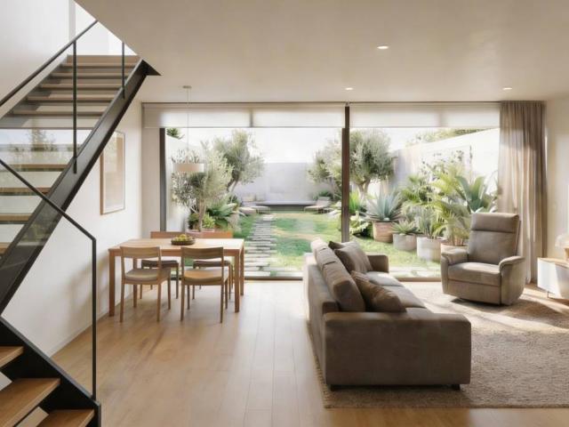 Dúplex en venta en Plaça Major, Osona