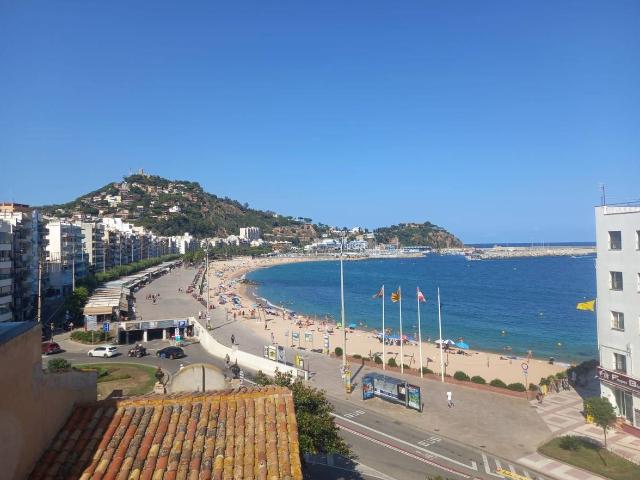 Dúplex en venta en Blanes, Sa Maçaneda