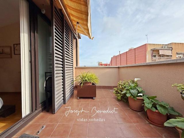 Dúplex en venta en Viladecans, Baix Llobregat