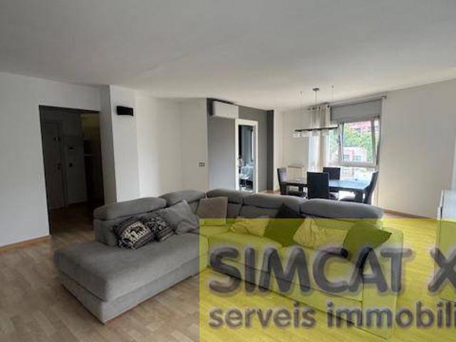 Dúplex en venta en Figueres