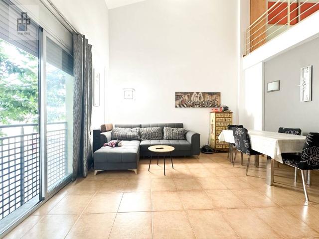 Dúplex en venta en Sant Boi De Llobregat, Barri Centre