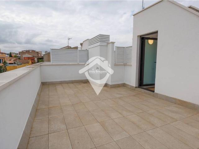 Dúplex en venta en Mas Duran, Vallès Occidental