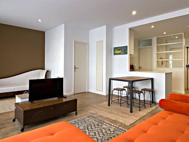 Dúplex en venta en Districte I, Barcelonès