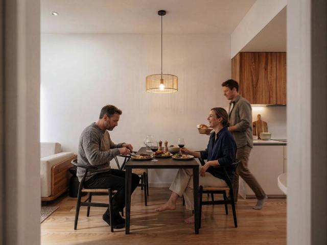 Dúplex en venta en Barri Centre, Baix Llobregat
