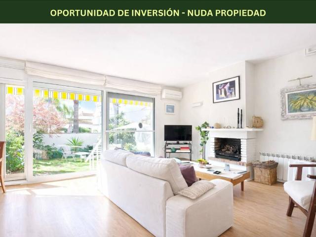 Dúplex en venta en El Palou, Garraf